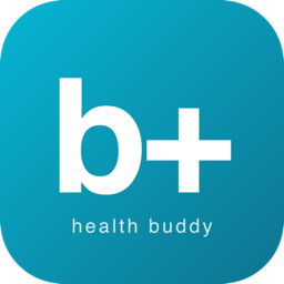 Buddy+ logo